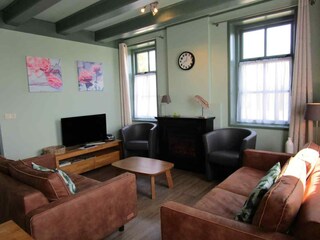 Casa per le vacanze Serooskerke Caratteristiche 2