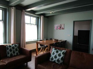 Vakantiehuis Serooskerke Kenmerken 3