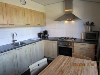 Vakantiehuis Serooskerke Kenmerken 4