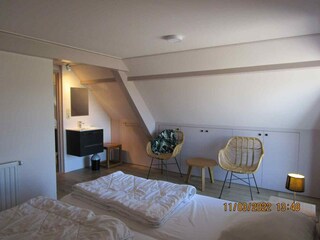 Casa per le vacanze Serooskerke Caratteristiche 7