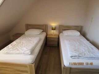 Vakantiehuis Serooskerke Kenmerken 8