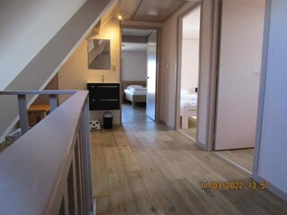 Vakantiehuis Serooskerke Kenmerken 12