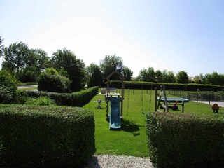 Casa per le vacanze Serooskerke Ambiente 13