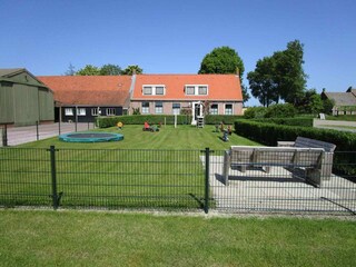 Vakantiehuis Serooskerke Omgeving 14