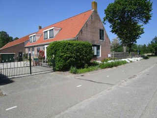 Vakantiehuis Serooskerke Omgeving 15