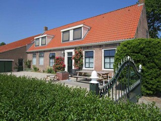 Casa per le vacanze Serooskerke Ambiente 16