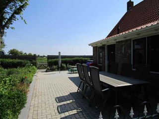 Casa per le vacanze Serooskerke Ambiente 18