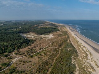 Vakantiehuis Serooskerke Omgeving 21