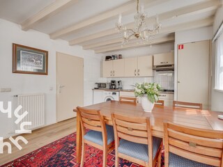 Casa per le vacanze Wemeldinge Caratteristiche 5