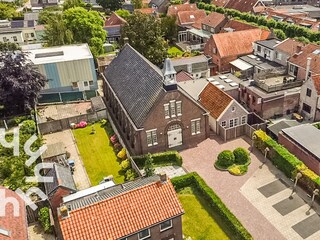 Casa per le vacanze Wemeldinge Ambiente 12