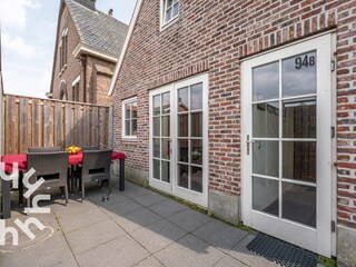 Casa per le vacanze Wemeldinge Ambiente 13