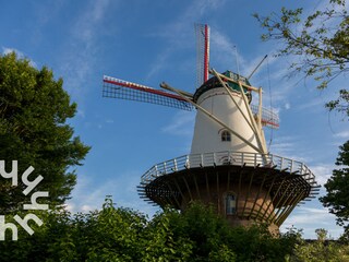 Casa per le vacanze Wemeldinge Ambiente 16