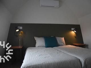 Vakantiehuis Westkapelle Kenmerken 6