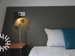 Ferienhaus Westkapelle Ausstattung 7