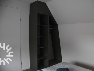 Ferienhaus Westkapelle Ausstattung 8