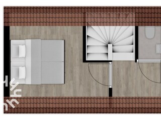 Holiday house Westkapelle Features 12