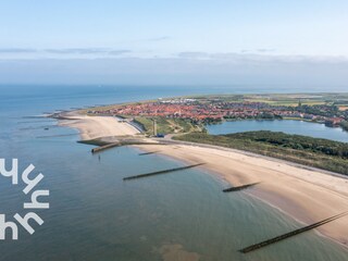 Casa per le vacanze Westkapelle Ambiente 17