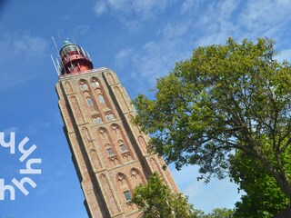 Ferienhaus Westkapelle Umgebung 19