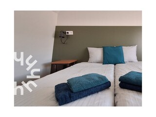 Ferienhaus Westkapelle Ausstattung 16