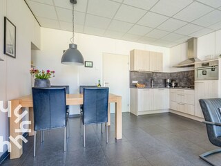 Casa per le vacanze Zoutelande Caratteristiche 4