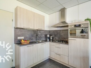 Casa per le vacanze Zoutelande Caratteristiche 5