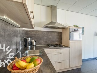 Casa per le vacanze Zoutelande Caratteristiche 6