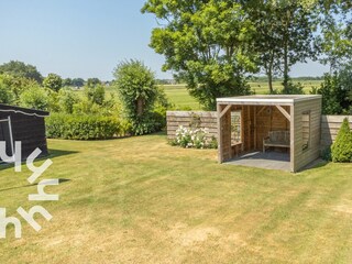 Casa per le vacanze Zoutelande Ambiente 16