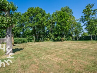 Casa per le vacanze Zoutelande Ambiente 17