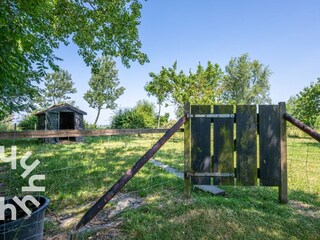 Casa per le vacanze Zoutelande Ambiente 18