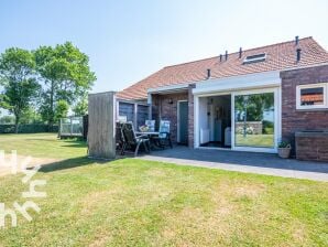 Holiday house Zoutelande - ZE179