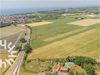 Casa per le vacanze Zoutelande Ambiente 20