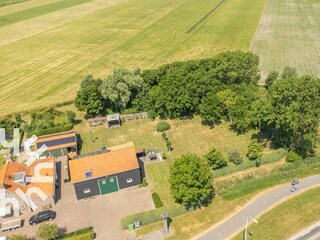 Casa per le vacanze Zoutelande Ambiente 21