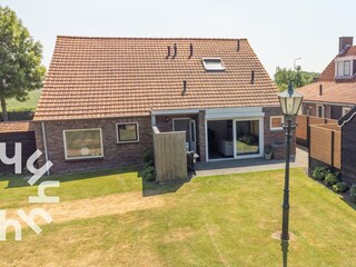 Casa per le vacanze Zoutelande Ambiente 22