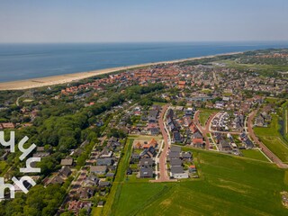 Casa per le vacanze Zoutelande Ambiente 25