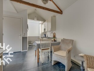 Vakantiehuis Zoutelande Kenmerken 2
