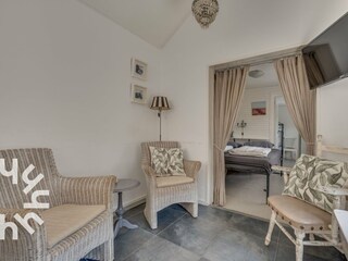 Vakantiehuis Zoutelande Kenmerken 3