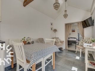 Vakantiehuis Zoutelande Kenmerken 4