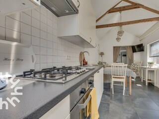 Vakantiehuis Zoutelande Kenmerken 5