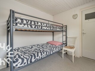 Vakantiehuis Zoutelande Kenmerken 7