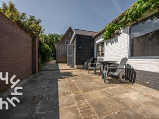 Casa per le vacanze Zoutelande Ambiente 11