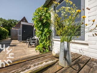 Casa per le vacanze Zoutelande Ambiente 12