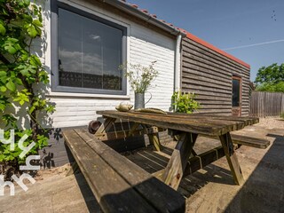 Casa per le vacanze Zoutelande Ambiente 13