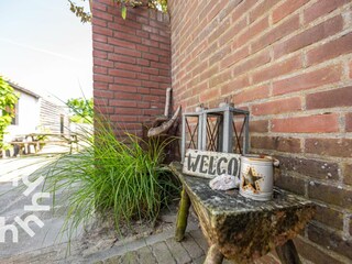 Casa per le vacanze Zoutelande Ambiente 14