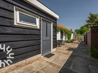 Casa per le vacanze Zoutelande Ambiente 16