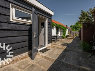 Casa per le vacanze Zoutelande Ambiente 17