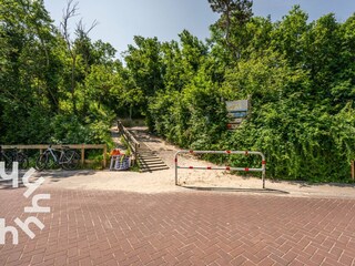 Casa per le vacanze Zoutelande Ambiente 18