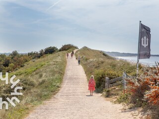 Casa per le vacanze Zoutelande Ambiente 21