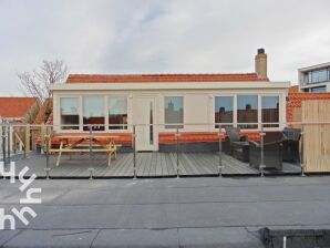 Ferienhaus Casa vacanze Zoutelande - ZE679