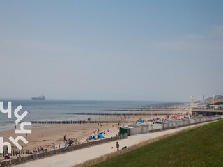 Casa per le vacanze Zoutelande Ambiente 18