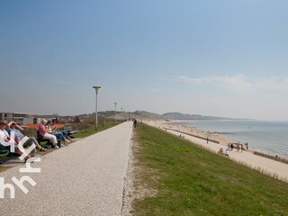 Casa per le vacanze Zoutelande Ambiente 20